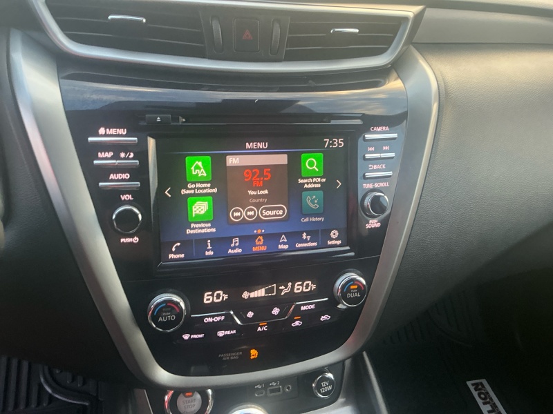 2023 Nissan Murano