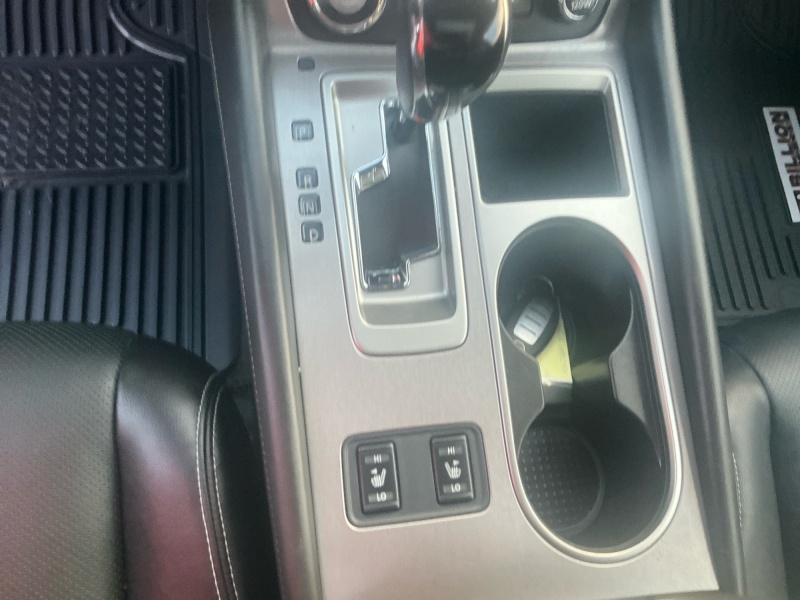 2023 Nissan Murano