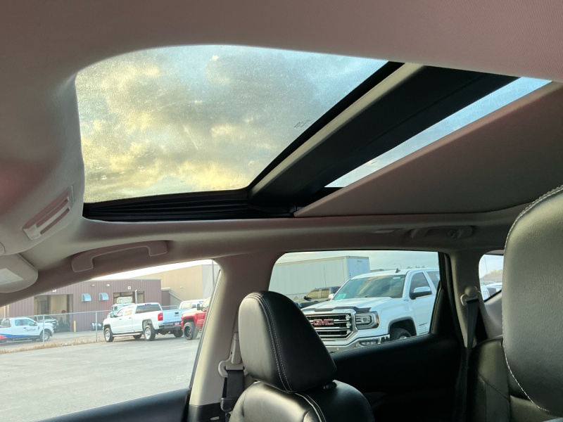 2023 Nissan Murano