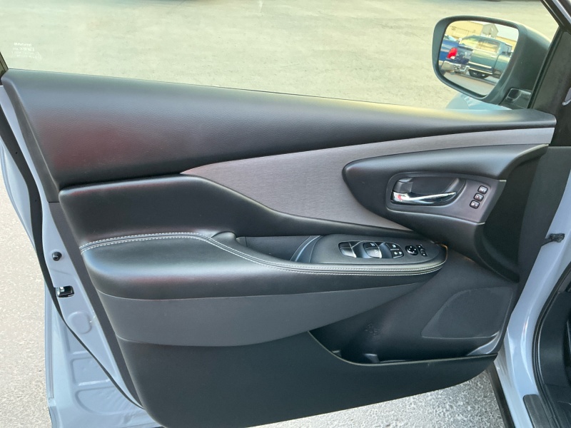 2023 Nissan Murano