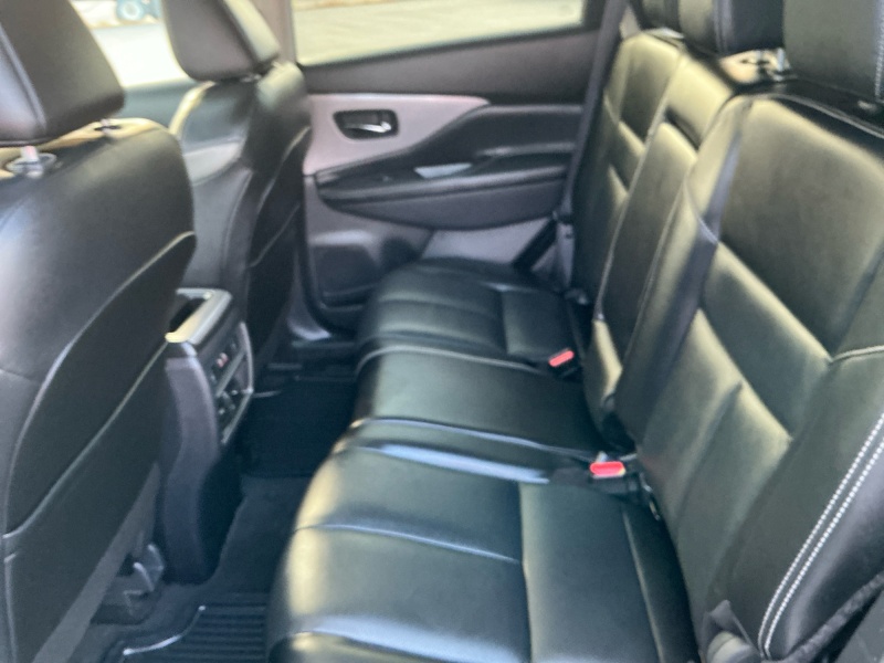2023 Nissan Murano