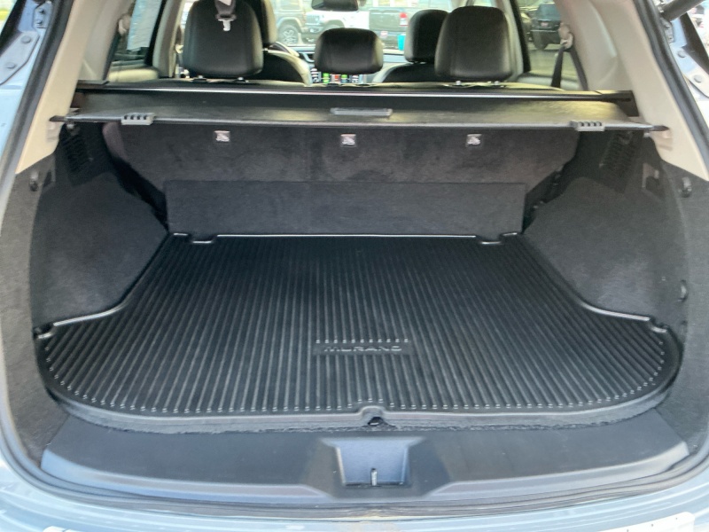 2023 Nissan Murano