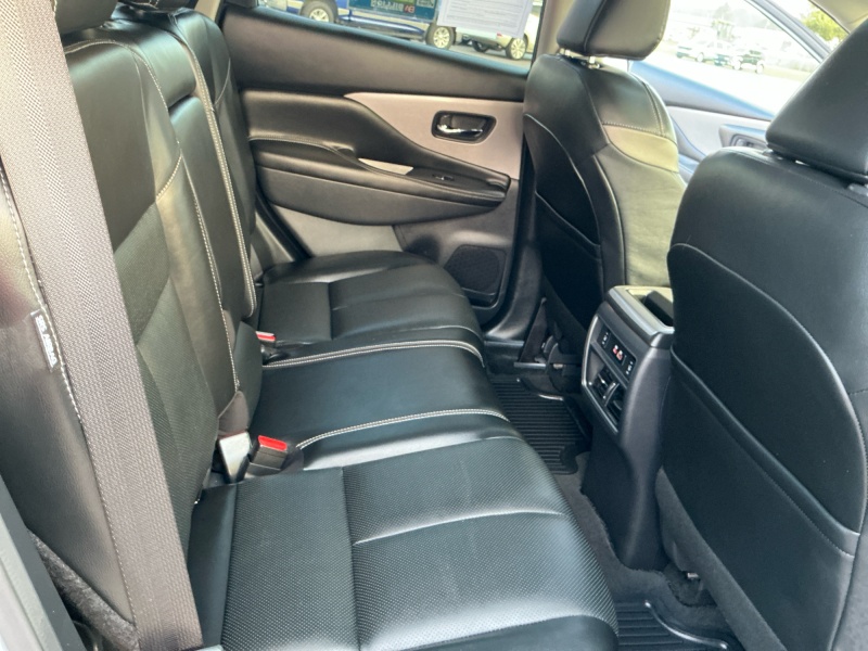 2023 Nissan Murano