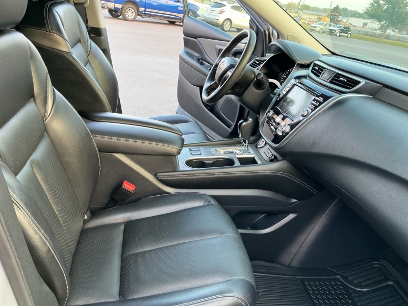 2023 Nissan Murano