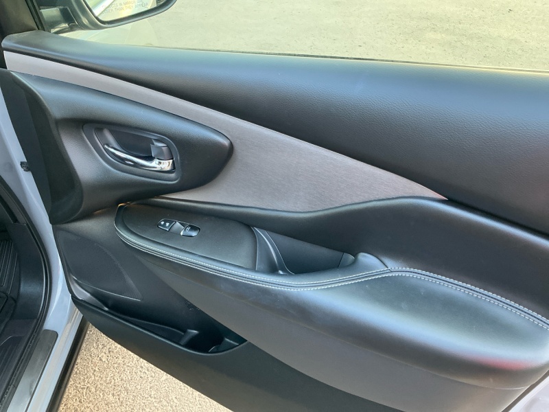 2023 Nissan Murano