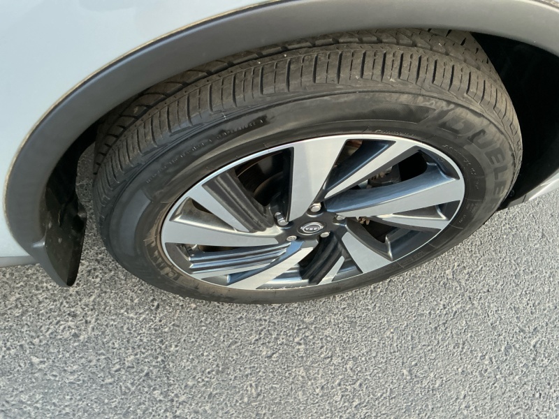 2023 Nissan Murano