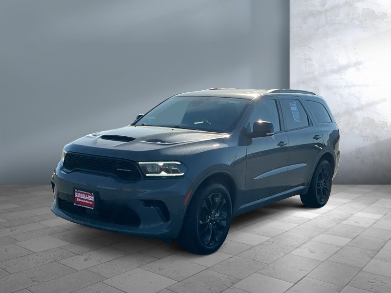 2024 Dodge Durango