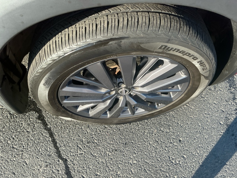 2023 Nissan Pathfinder