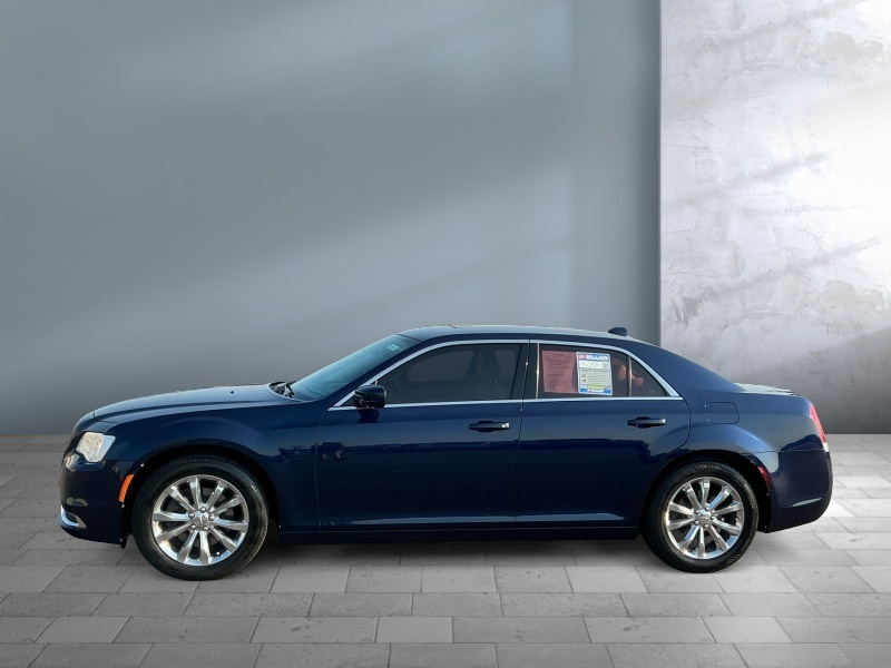 2017 Chrysler 300