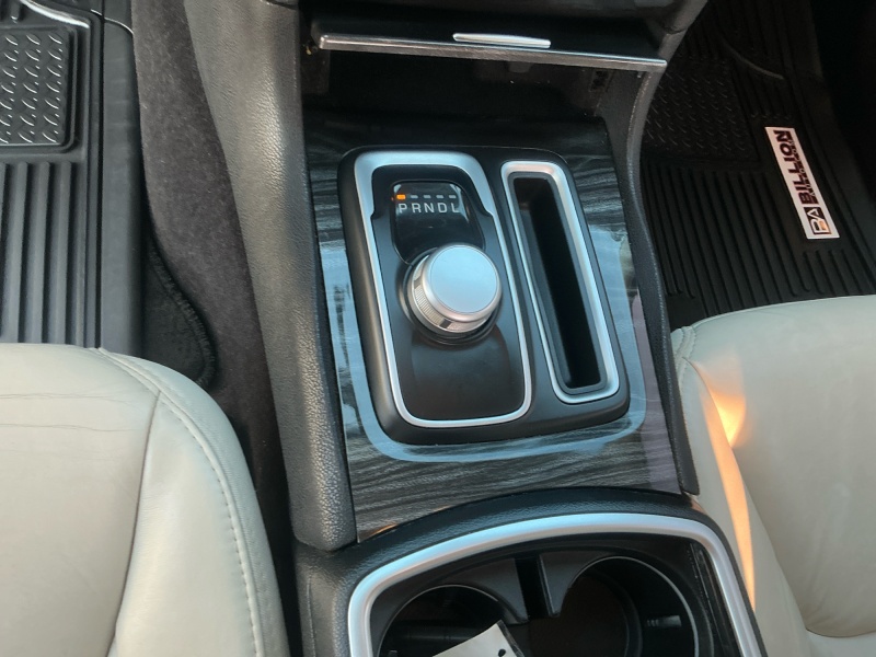 2017 Chrysler 300