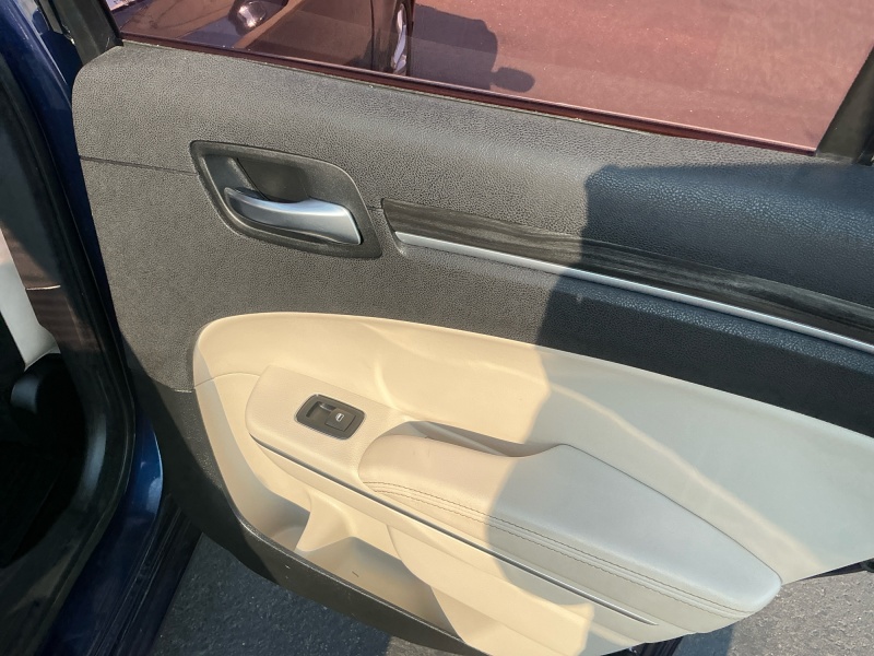 2017 Chrysler 300