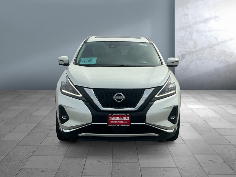 2023 Nissan Murano