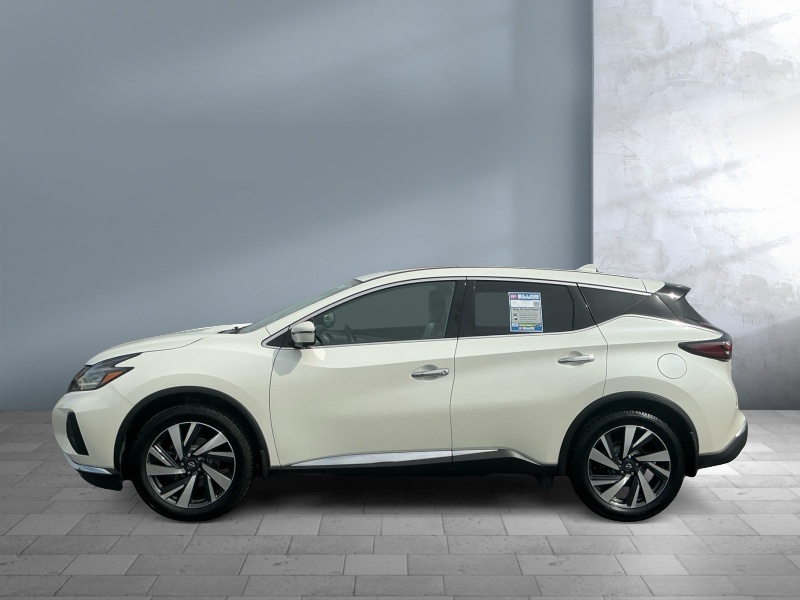 2023 Nissan Murano