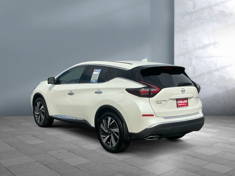 2023 Nissan Murano