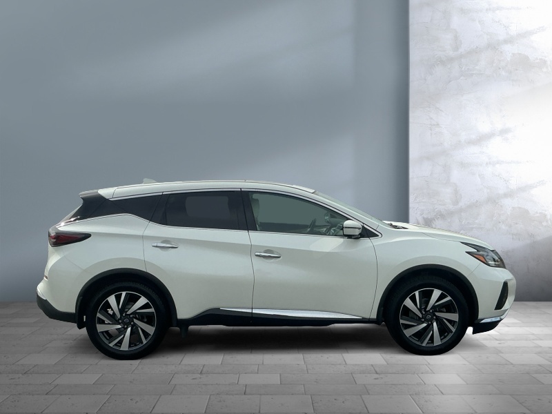 2023 Nissan Murano