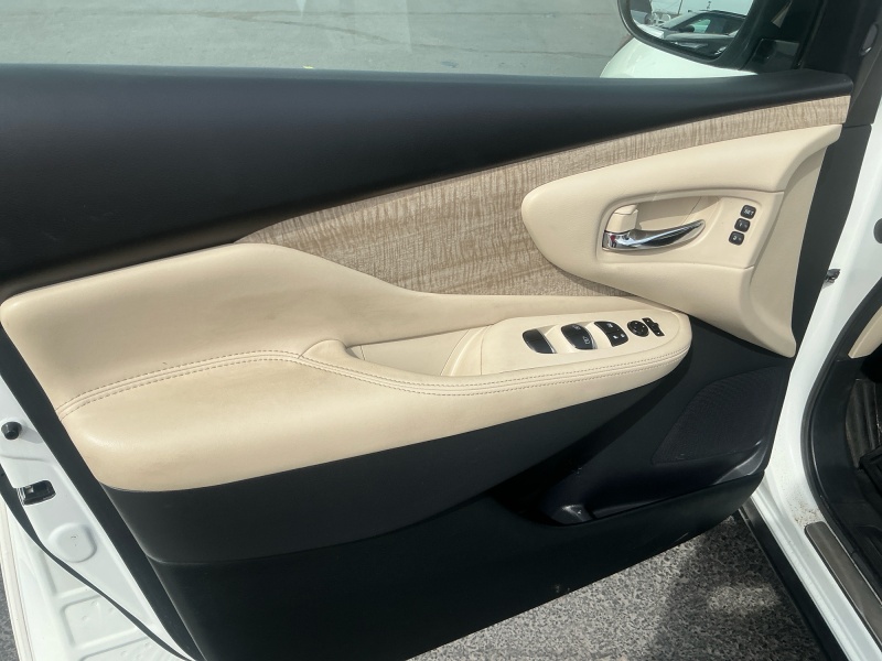 2023 Nissan Murano