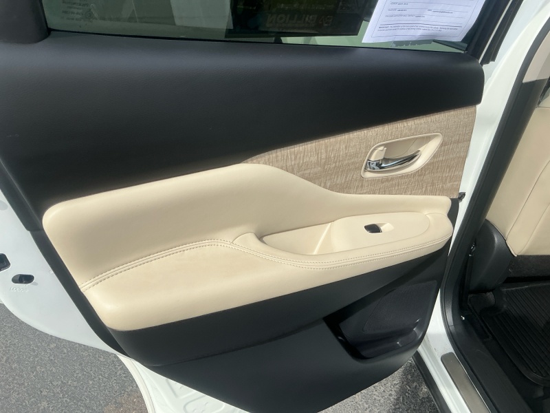 2023 Nissan Murano