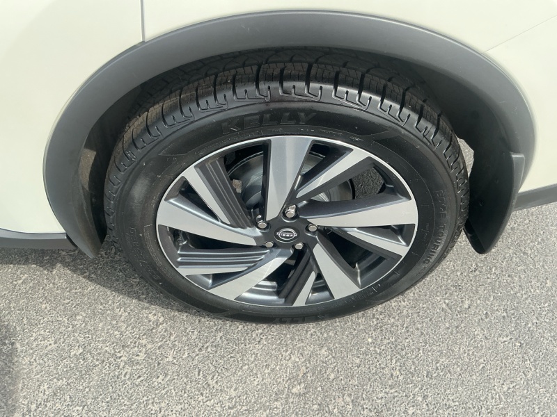 2023 Nissan Murano