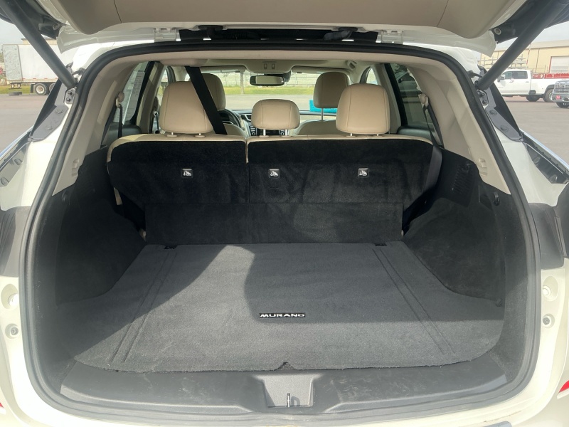 2023 Nissan Murano