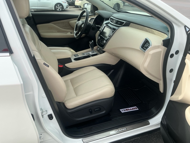2023 Nissan Murano