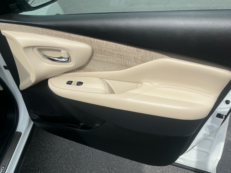 2023 Nissan Murano