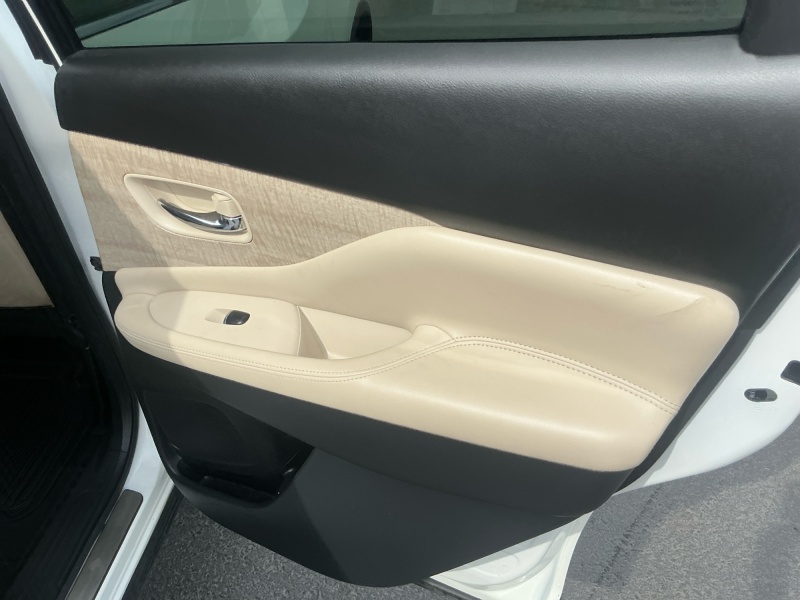 2023 Nissan Murano