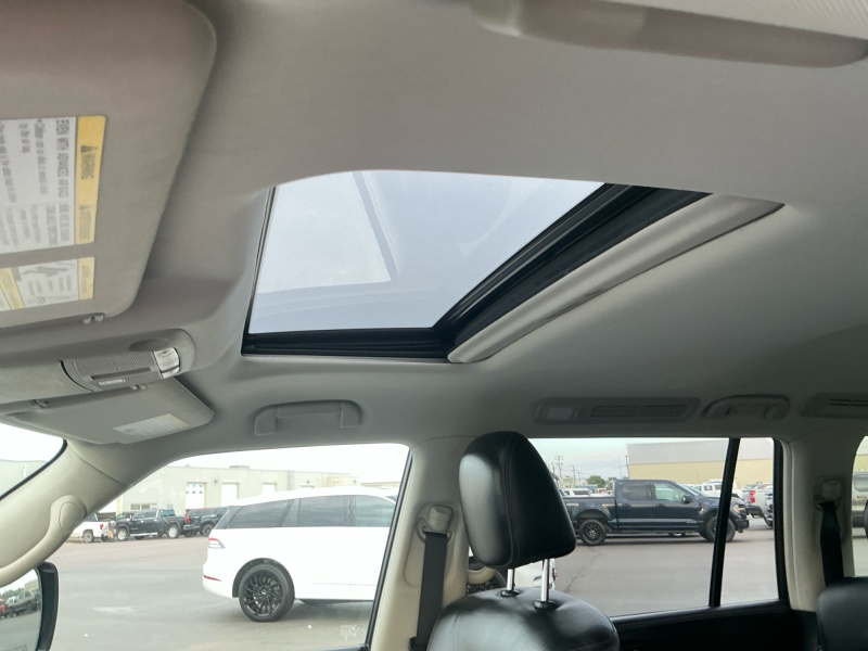 2019 Nissan Armada
