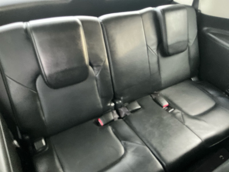 2019 Nissan Armada