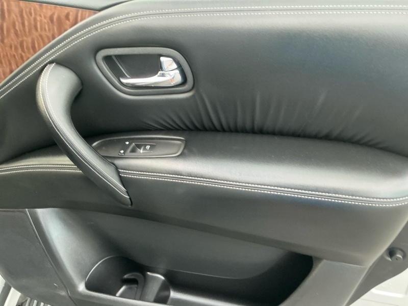 2019 Nissan Armada