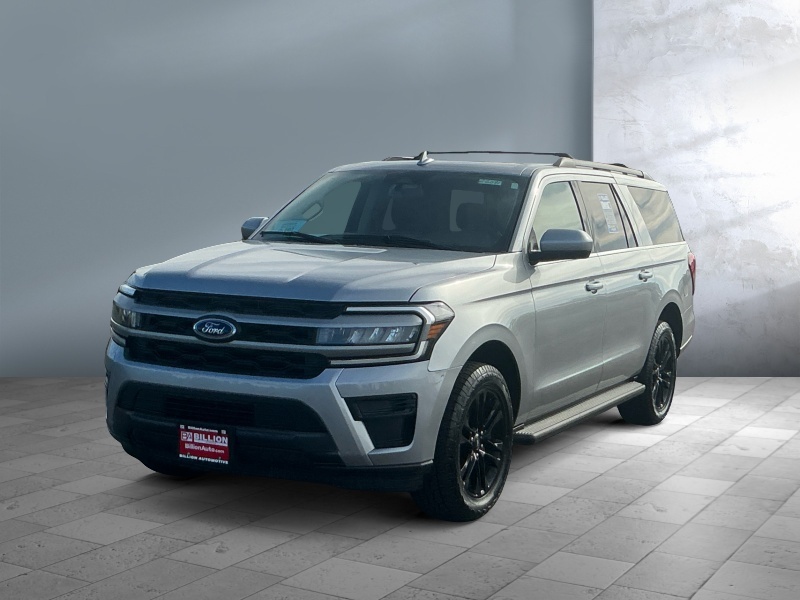 2024 Ford Expedition Max