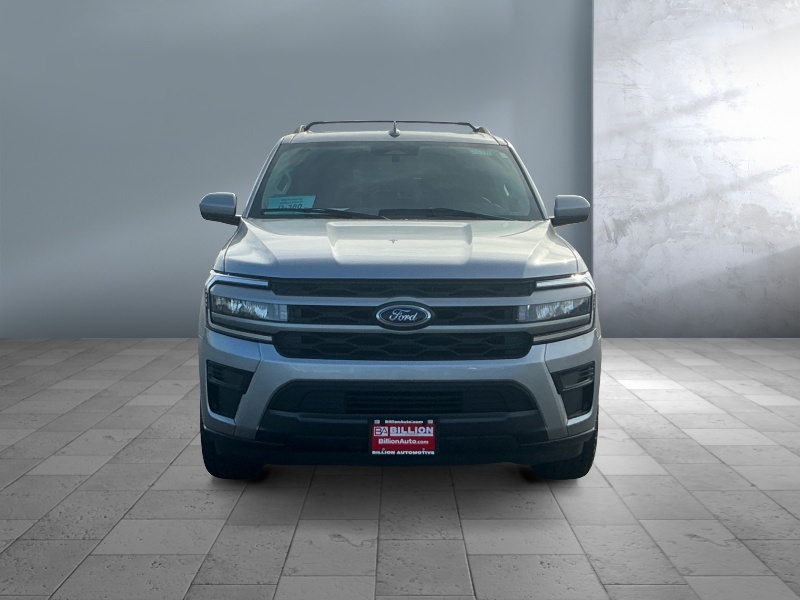 2024 Ford Expedition Max