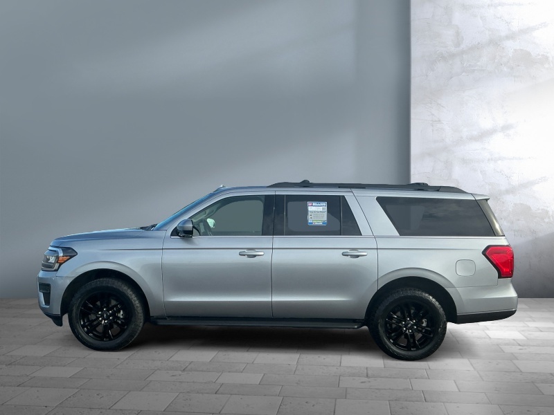 2024 Ford Expedition Max