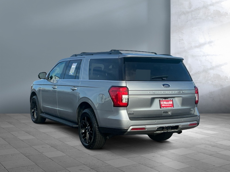 2024 Ford Expedition Max