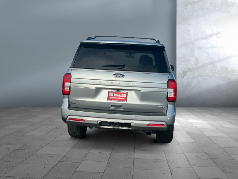 2024 Ford Expedition Max