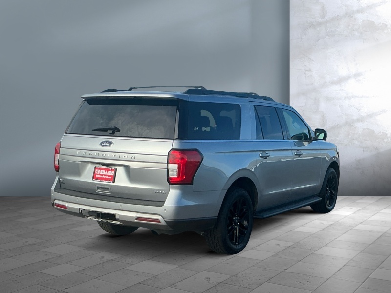 2024 Ford Expedition Max