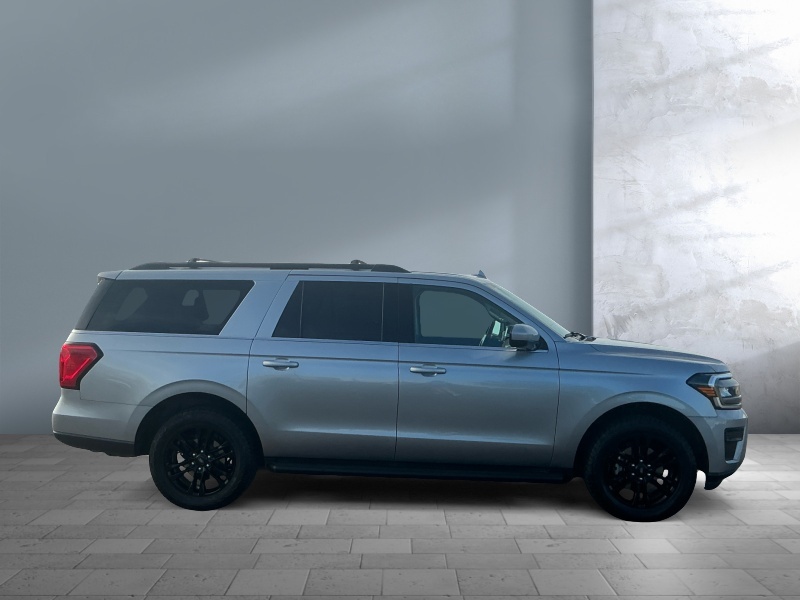2024 Ford Expedition Max