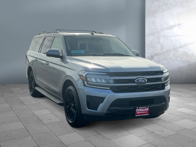 2024 Ford Expedition Max
