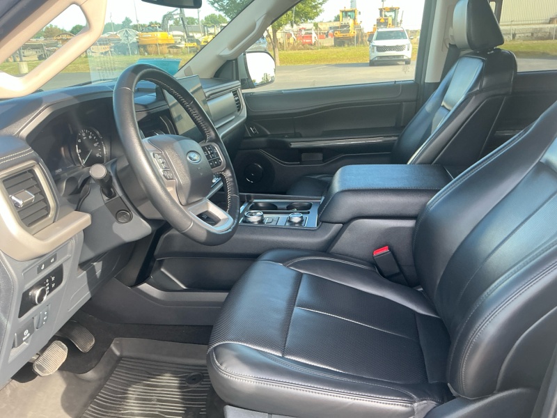 2024 Ford Expedition Max