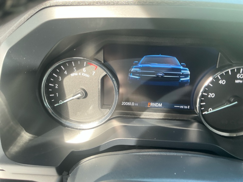 2024 Ford Expedition Max