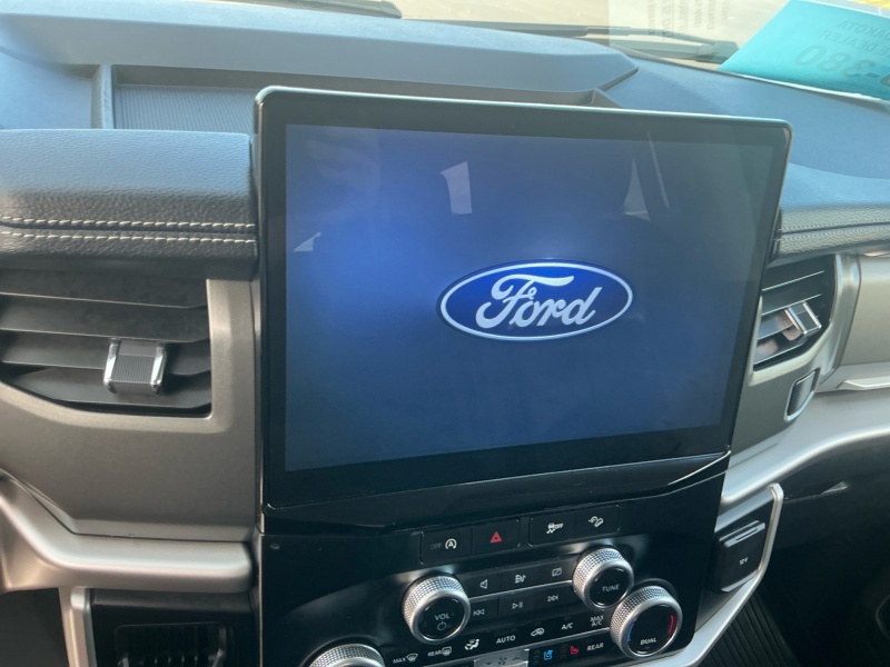 2024 Ford Expedition Max