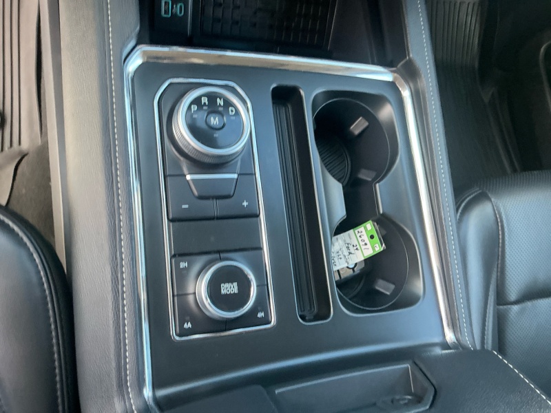 2024 Ford Expedition Max