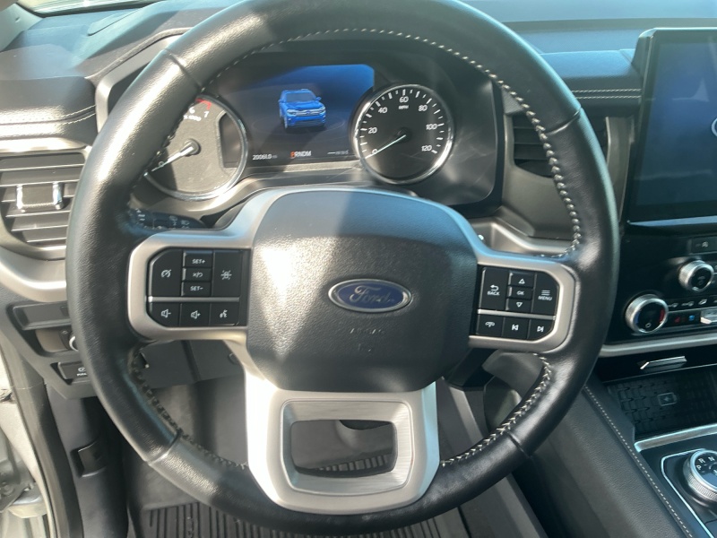 2024 Ford Expedition Max