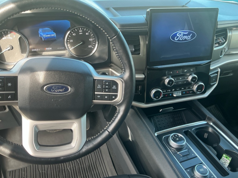 2024 Ford Expedition Max