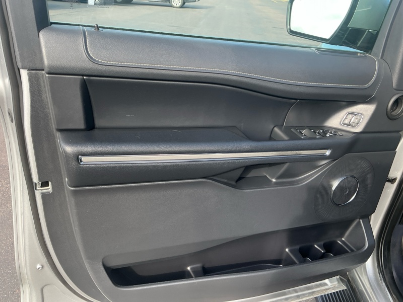 2024 Ford Expedition Max