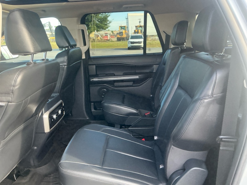 2024 Ford Expedition Max