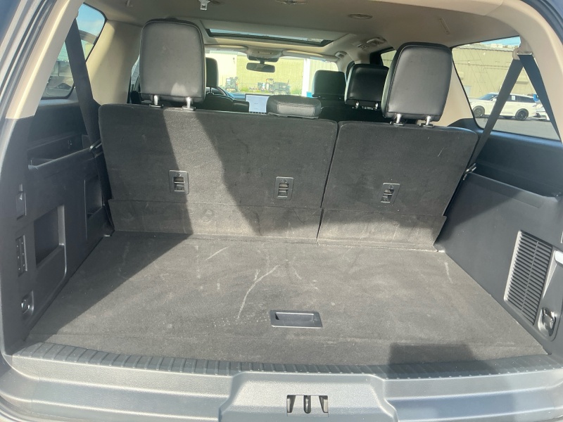 2024 Ford Expedition Max