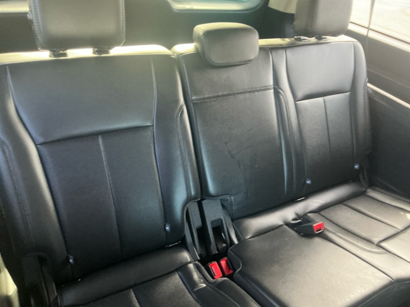 2024 Ford Expedition Max
