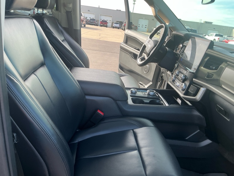 2024 Ford Expedition Max