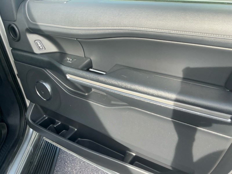 2024 Ford Expedition Max