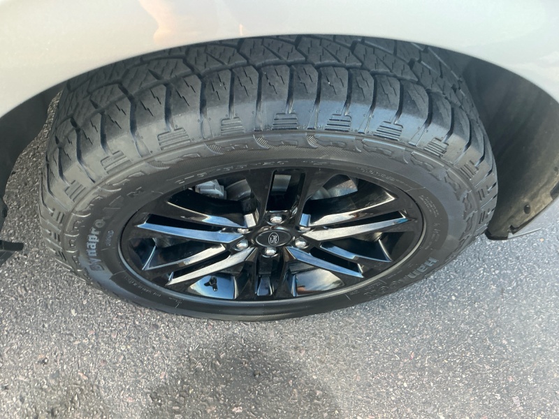 2024 Ford Expedition Max